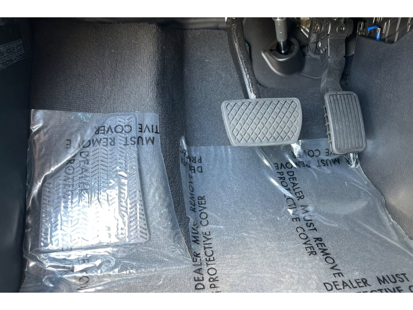 Certified 2026 Honda Odyssey EX-L image 43