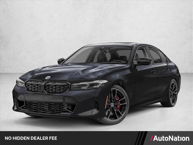 New 2026 BMW M340i w/ Premium Package