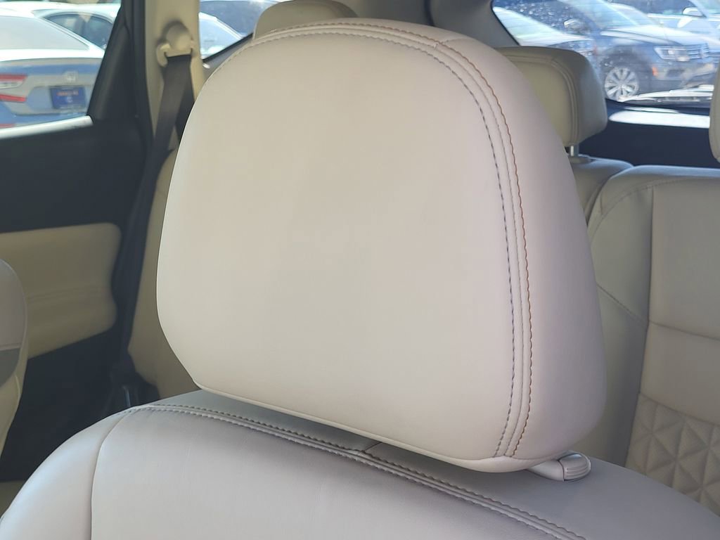 Used 2021 Nissan Murano Platinum image 14