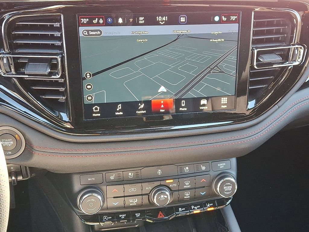 New 2026 Dodge Durango GT image 10