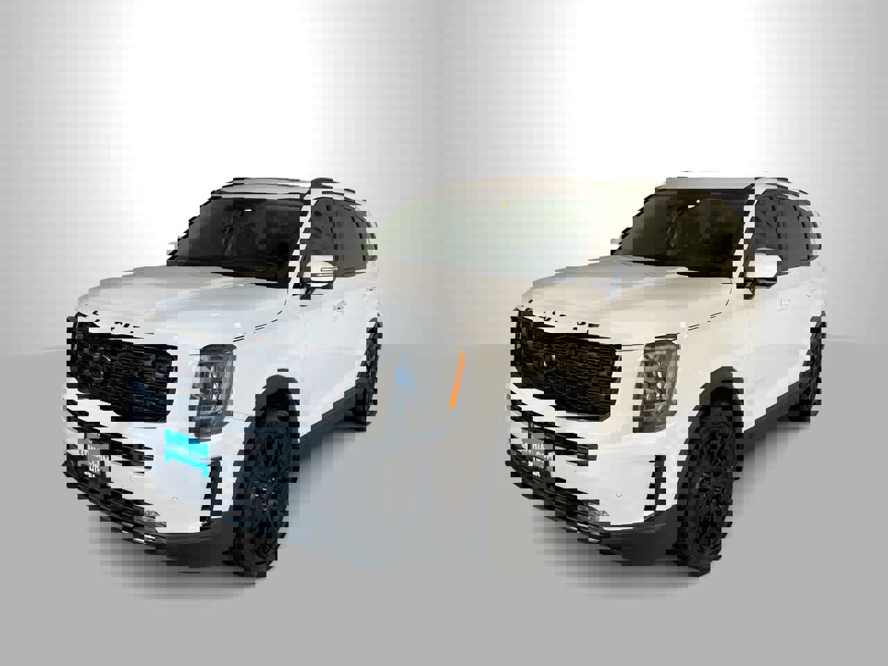 Used 2021 Kia Telluride SX w/ SX Prestige Package