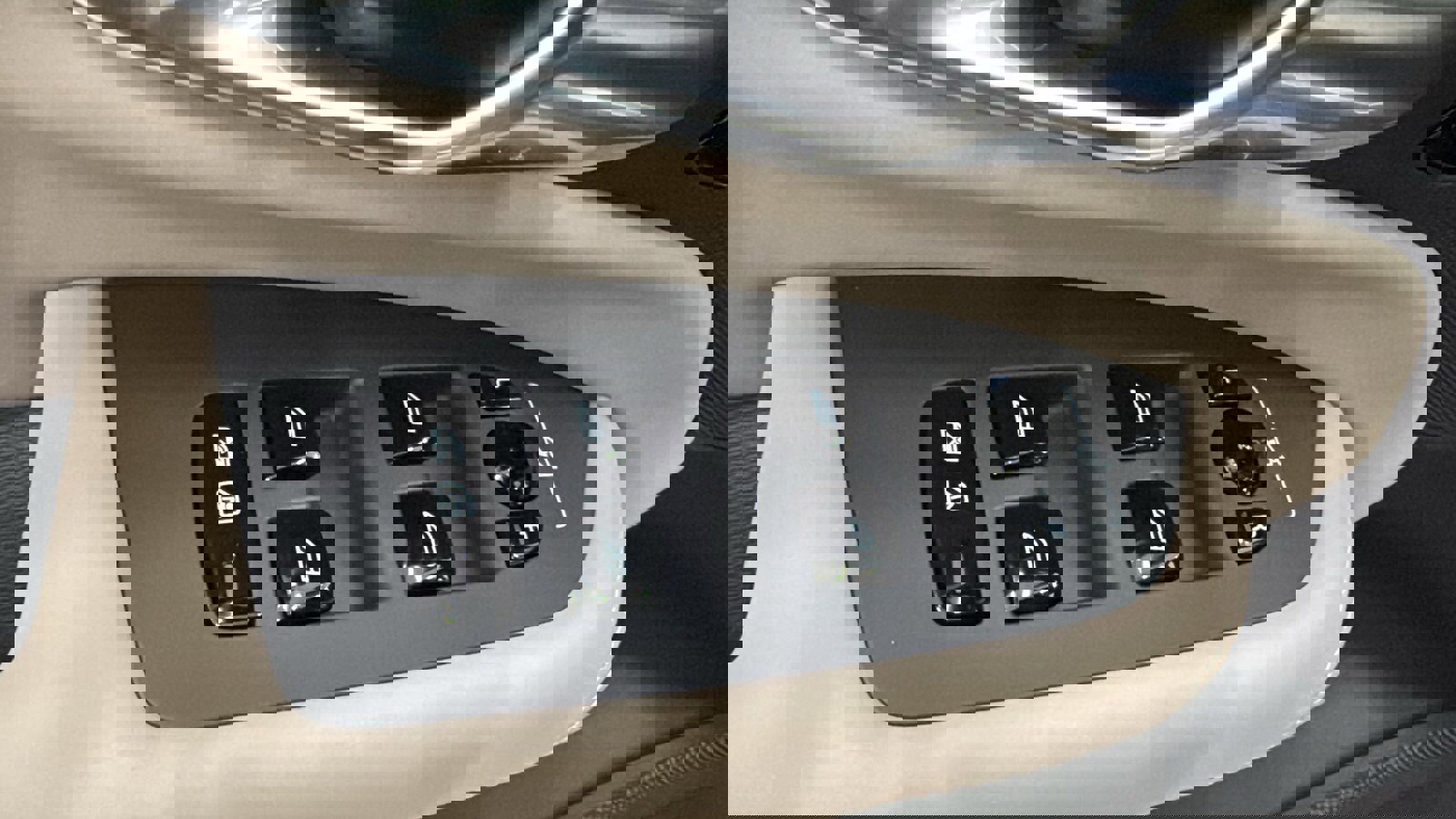 New 2026 Volvo XC90 B6 Ultra w/ Protection Package Premier image 21