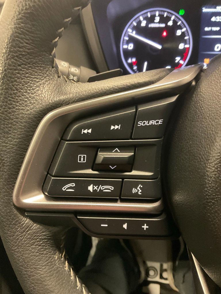 Used 2024 Subaru Outback Limited image 16