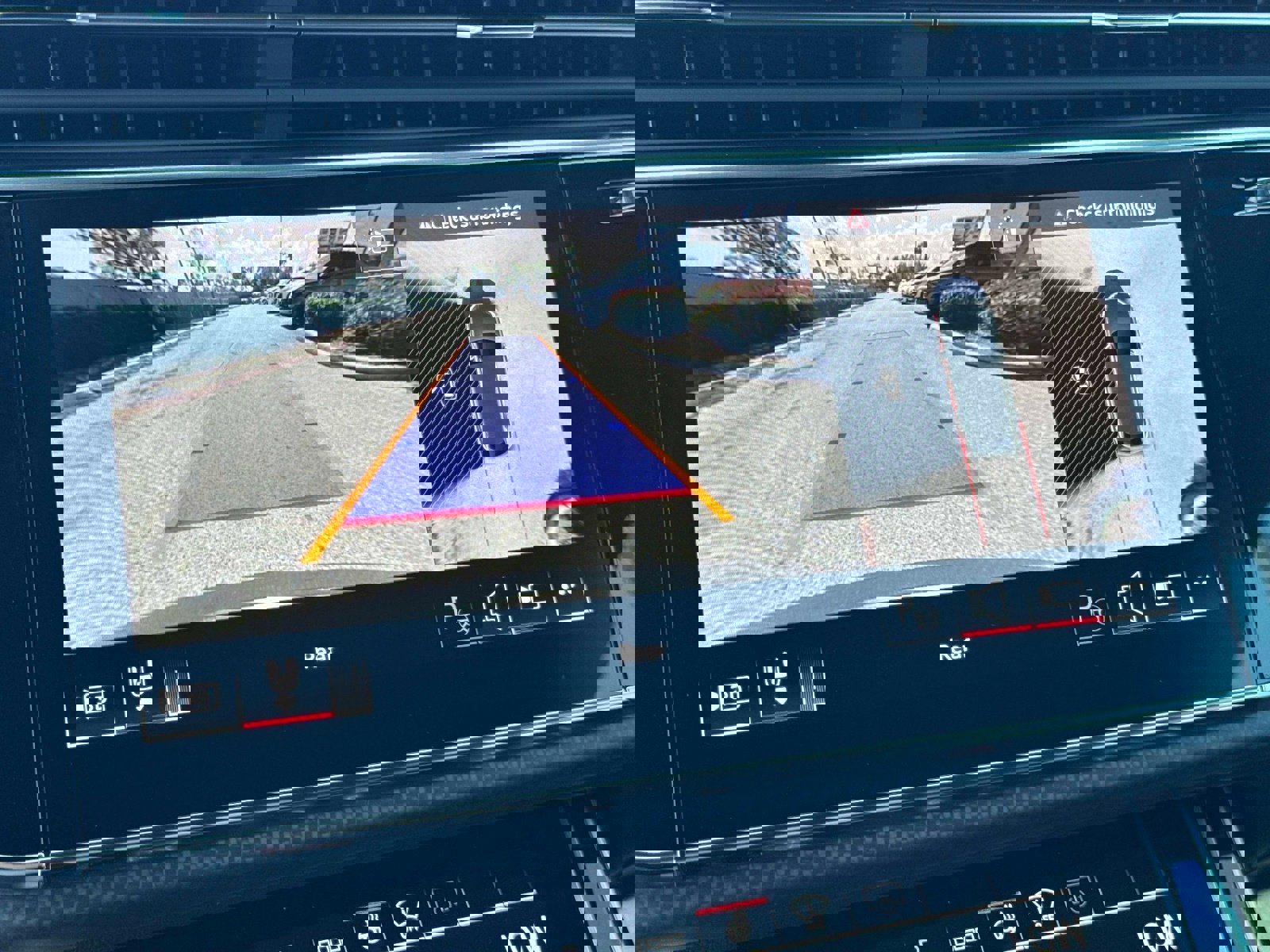 New 2026 Audi RS Q8 performance AWD/4WD image 20