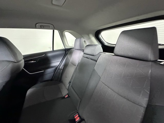 Used 2023 Toyota RAV4 XLE image 15