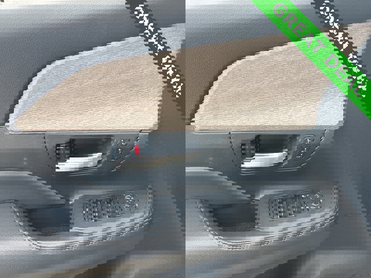 Used 2024 Toyota Grand Highlander Limited image 15