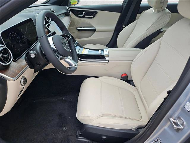Certified 2026 Mercedes-Benz C 300 Sedan image 14
