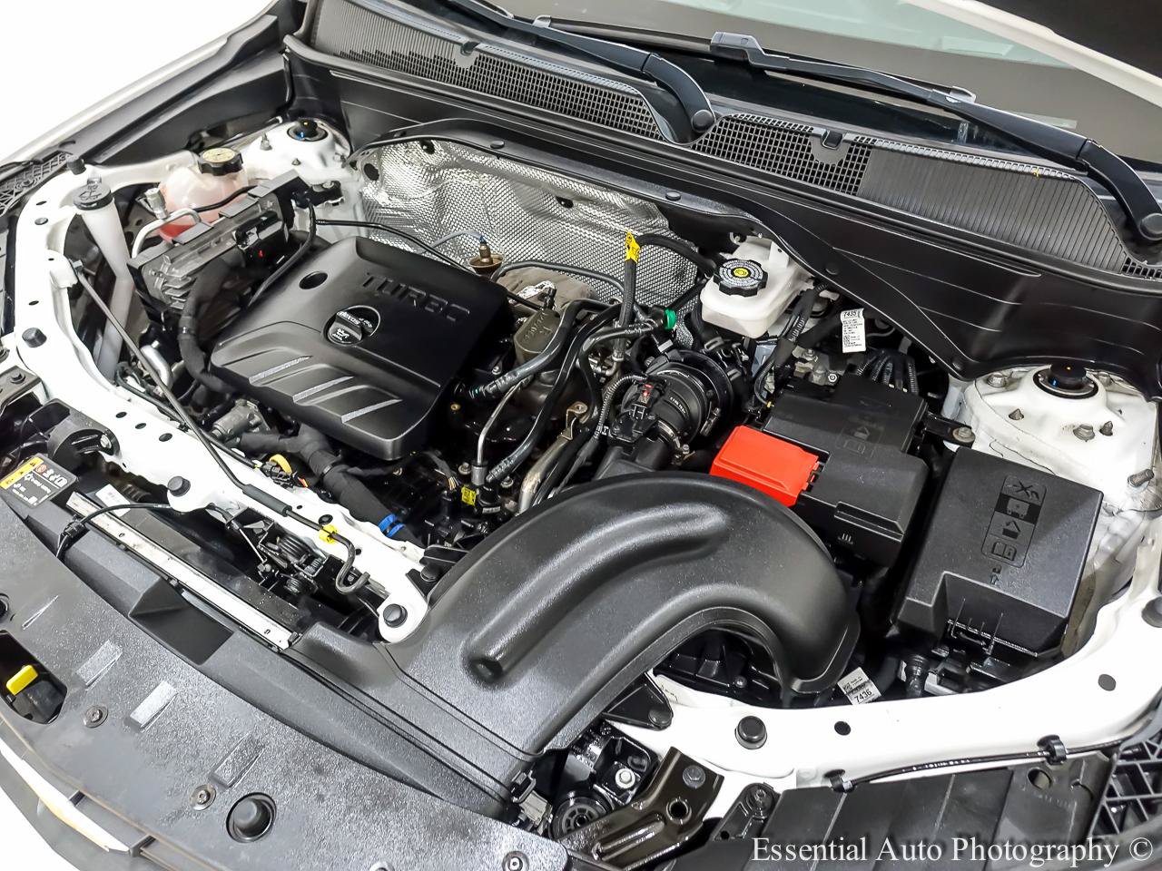 Used 2022 Chevrolet TrailBlazer LT image 33