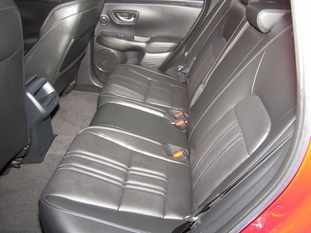 Certified 2024 Honda HR-V EX-L image 12