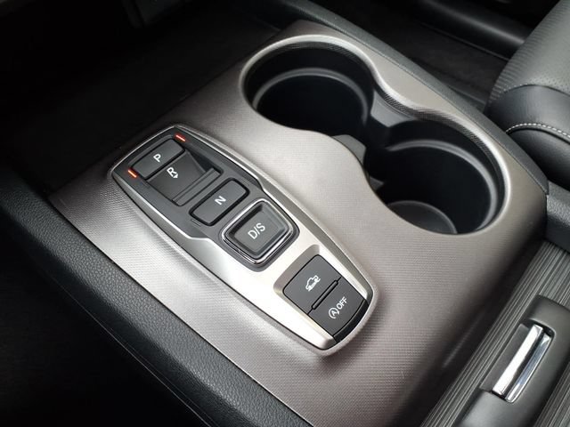 Used 2023 Honda Ridgeline RTL image 14