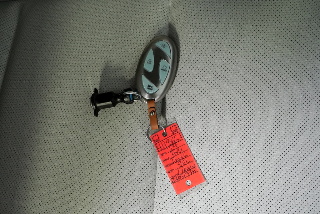 Certified 2024 Hyundai Ioniq 6 SEL image 29