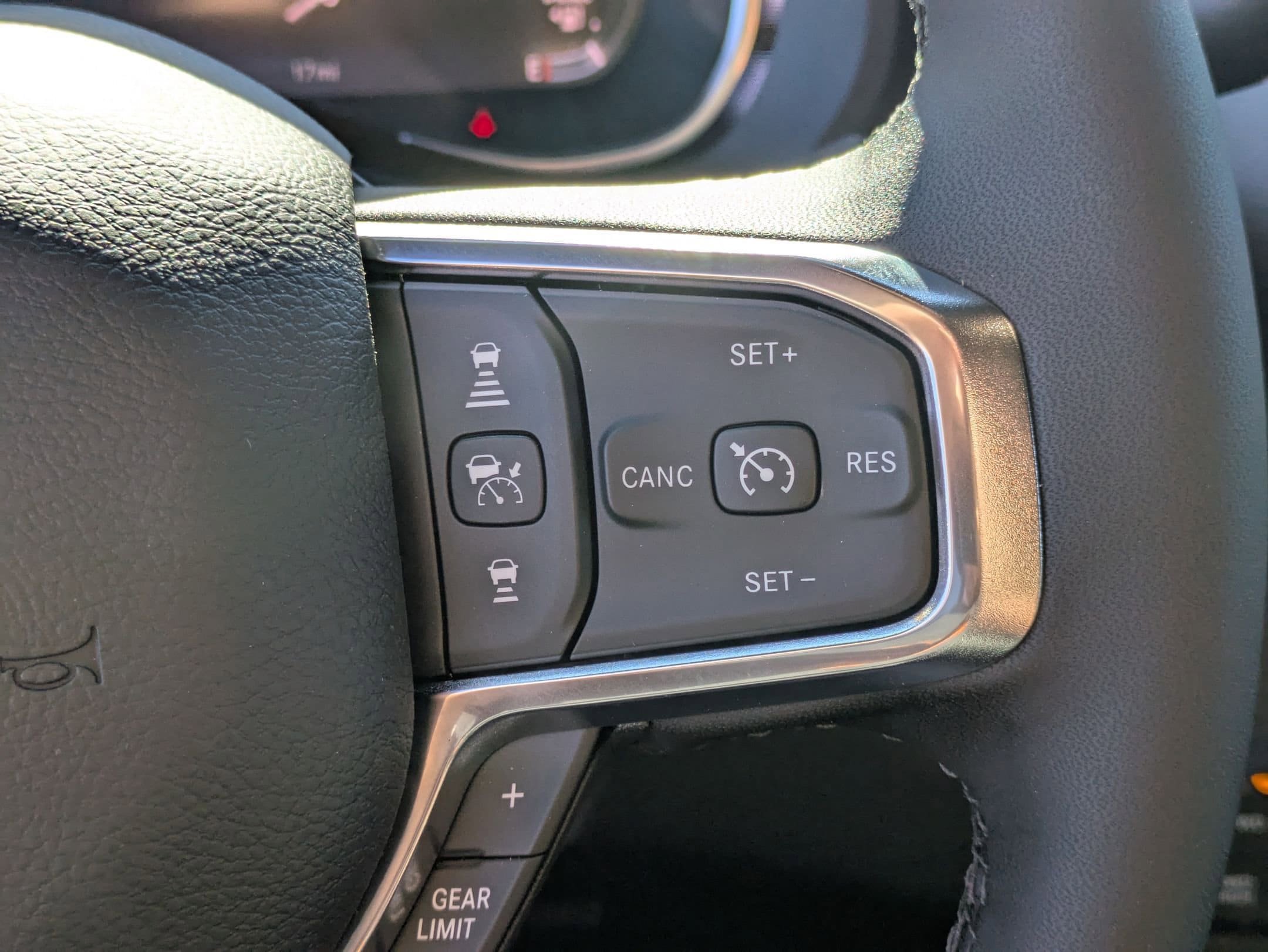 New 2026 RAM 2500 Laramie image 16