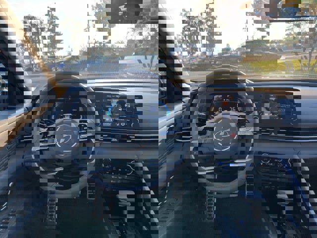 New 2026 Hyundai Elantra Sport w/ Cargo Package image 19