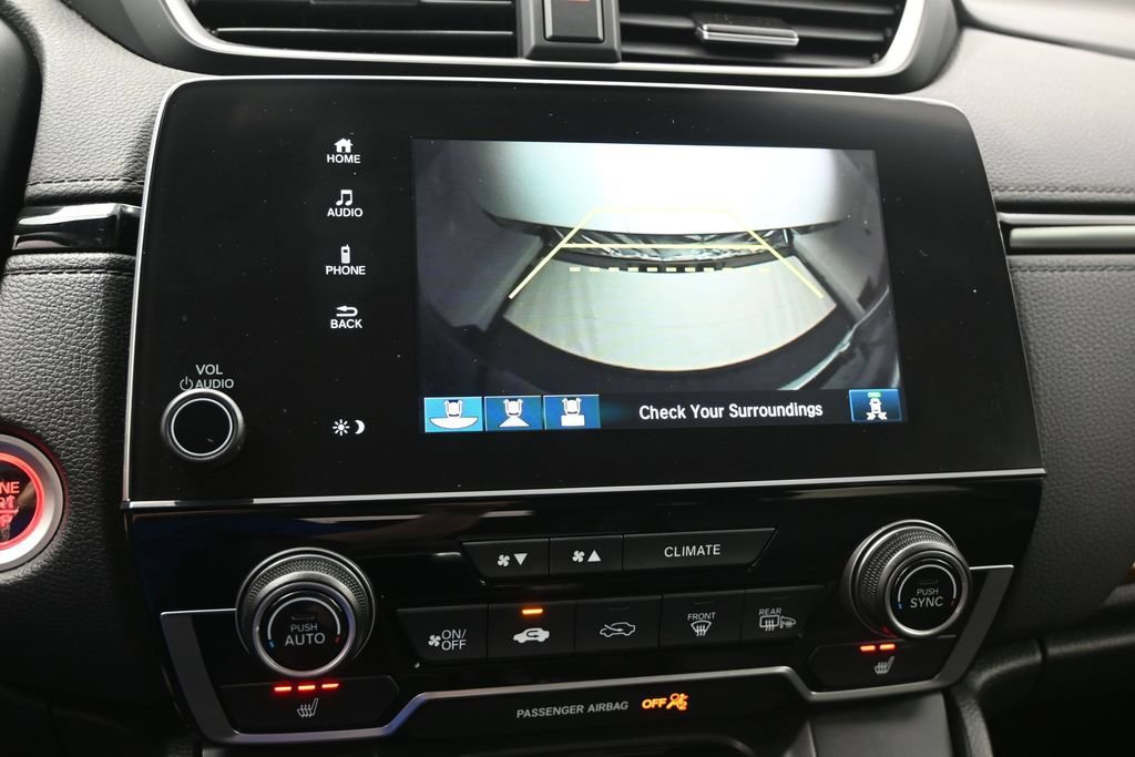 Used 2020 Honda CR-V EX-L image 22