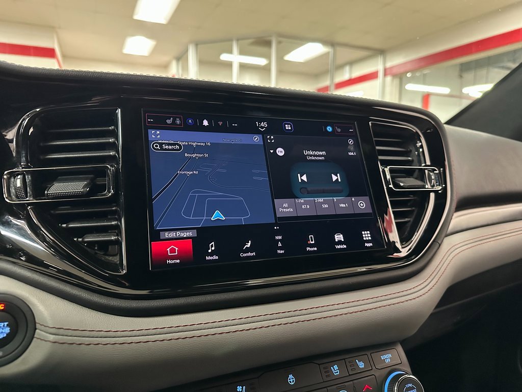 Certified 2024 Dodge Durango R/T image 24