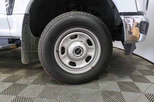 Used 2024 Ford F350 XL w/ FX4 Off-Road Package image 14