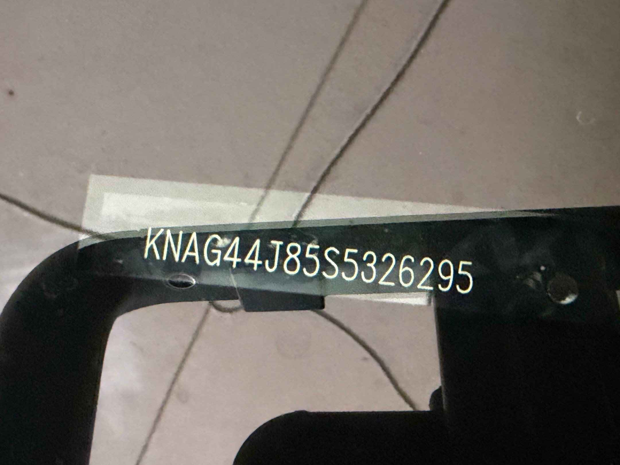 Used 2025 Kia K5 GT FWD image 31