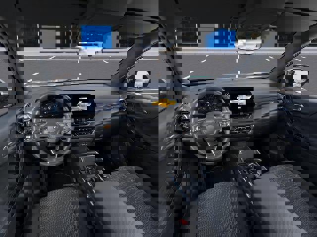 New 2026 Chevrolet Equinox LT w/ Safety and Technology Package image 15