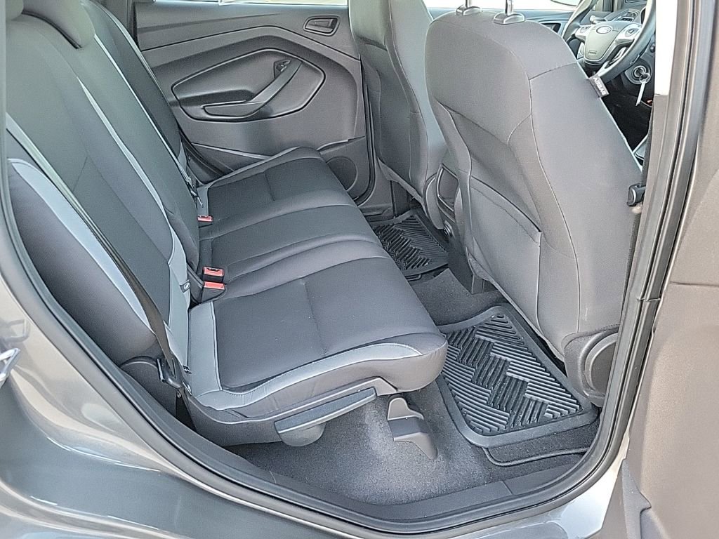 Used 2014 Ford Escape S FWD image 11