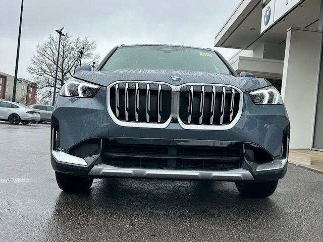 New 2026 BMW X1 xDrive28i w/ Technology Package image 2