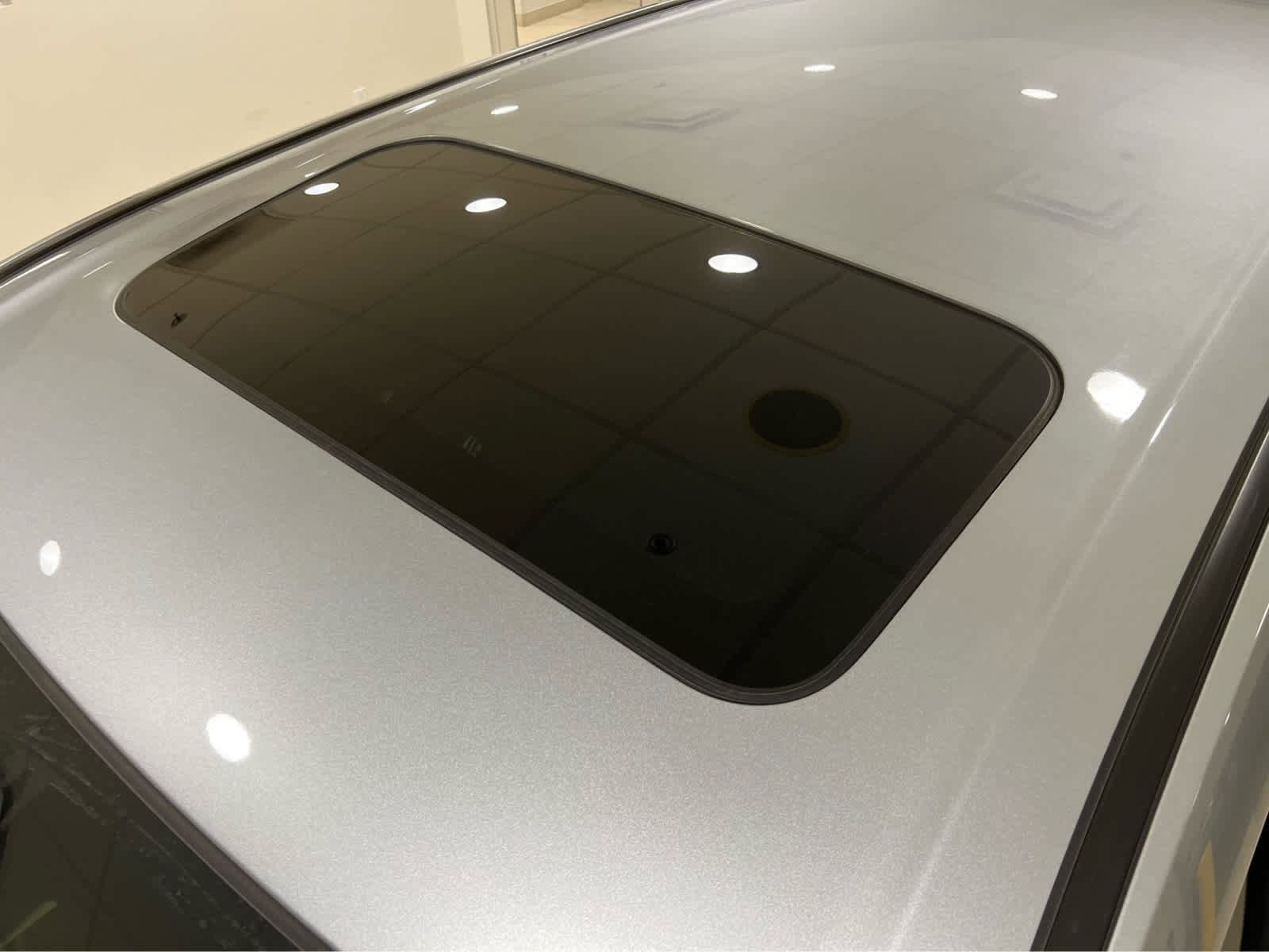 Used 2023 Honda CR-V EX image 14