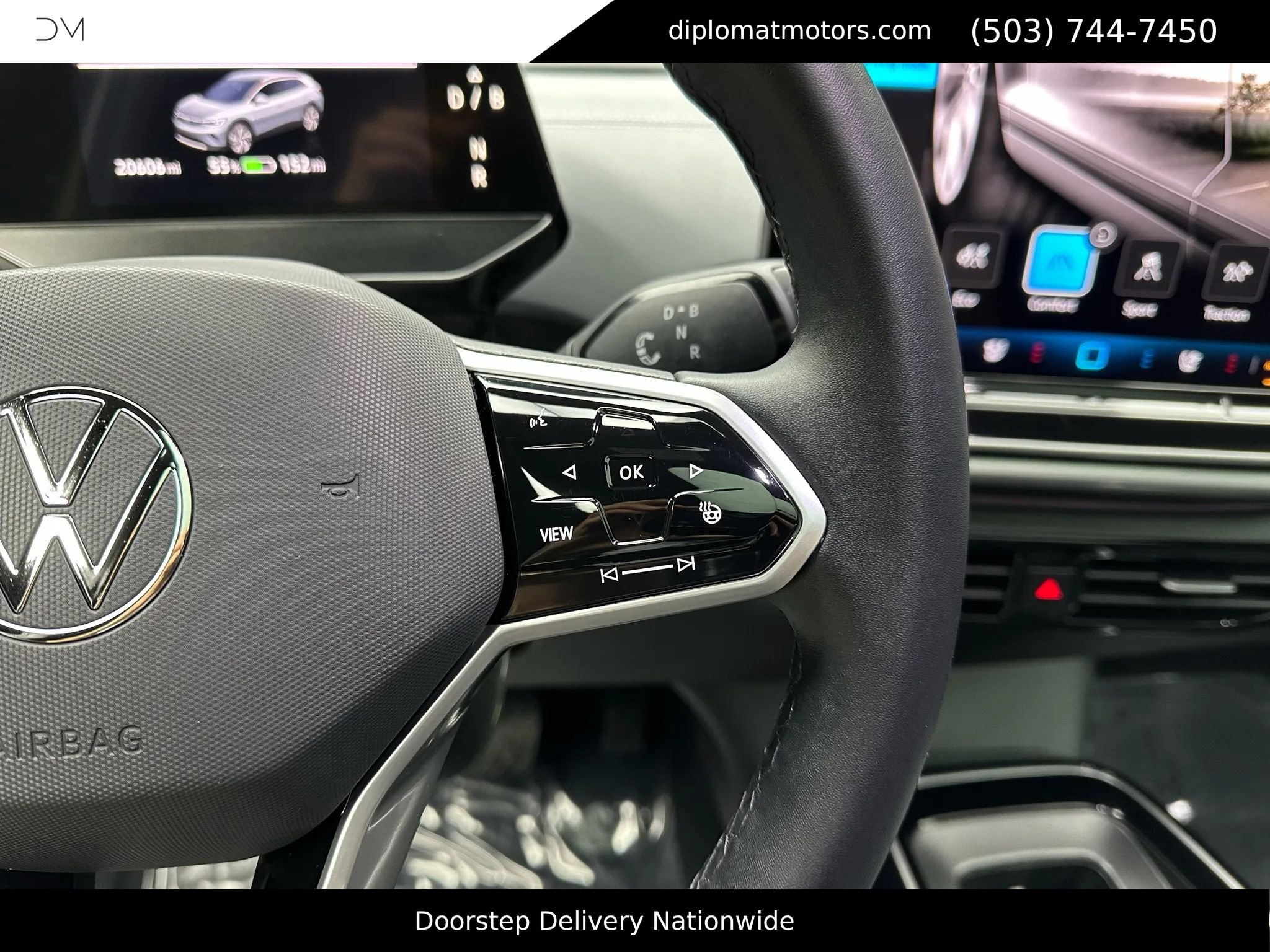 Used 2024 Volkswagen ID.4 Pro S image 31