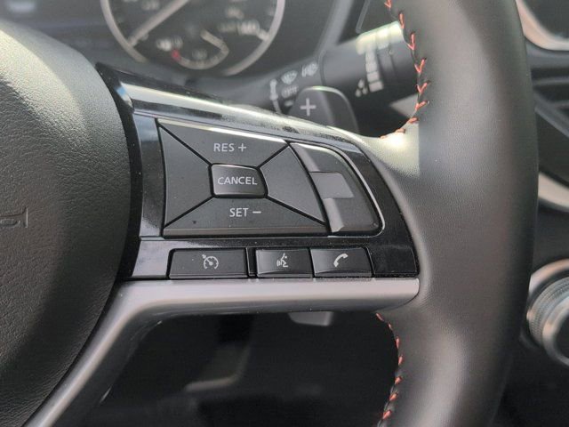 Used 2025 Nissan Altima 2.5 SR w/ SR Premium Package AWD/4WD image 21