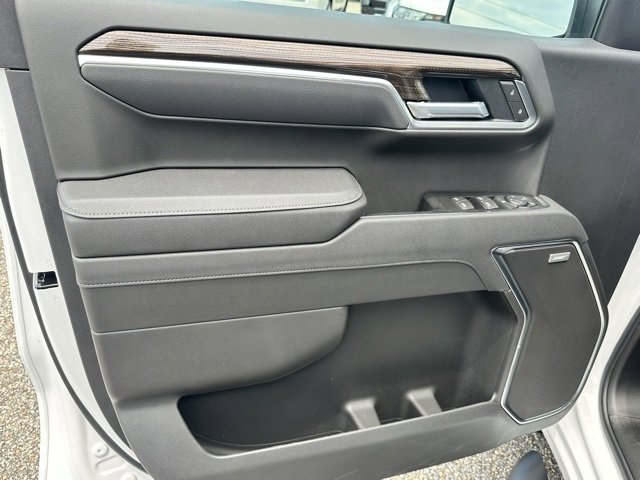 New 2025 Chevrolet Silverado 1500 RST w/ Convenience Package II image 15