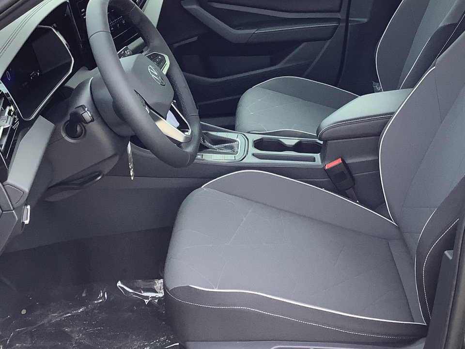 New 2026 Volkswagen Jetta Sport FWD image 23