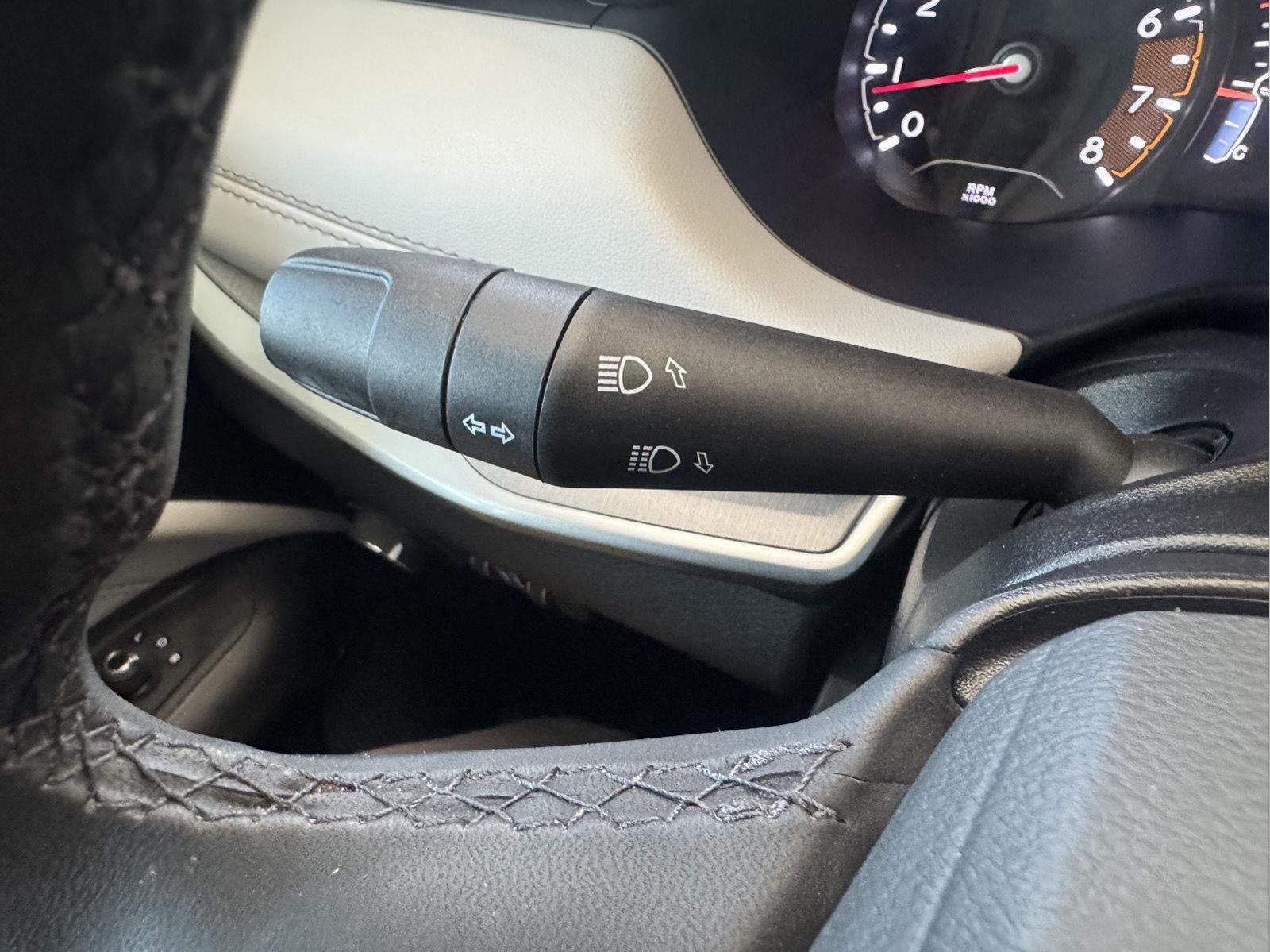 Used 2024 Jeep Compass Limited AWD/4WD image 17