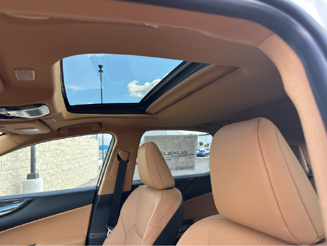 New 2026 Lexus NX 350 AWD w/ Premium Package image 16