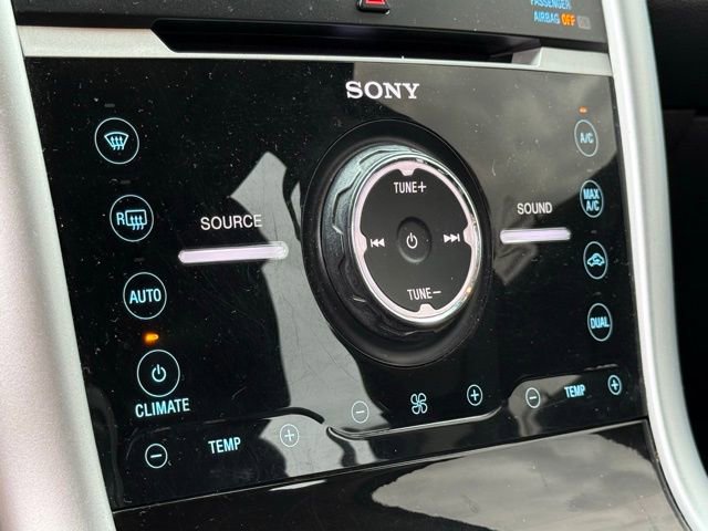 Used 2013 Ford Edge Sport w/ Driver Entry Pkg image 22