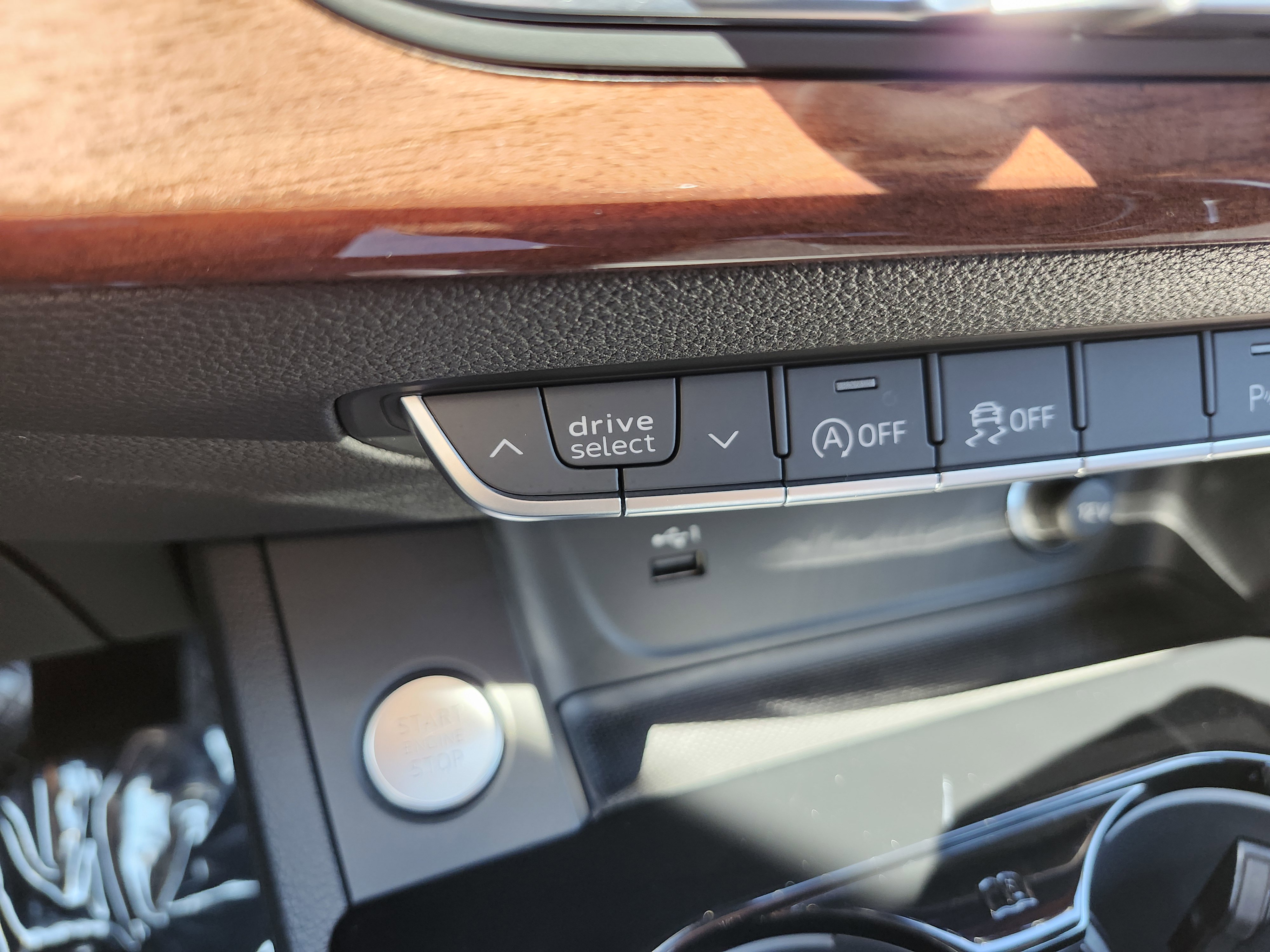 Used 2022 Audi A5 2.0T Premium w/ Convenience Package image 10