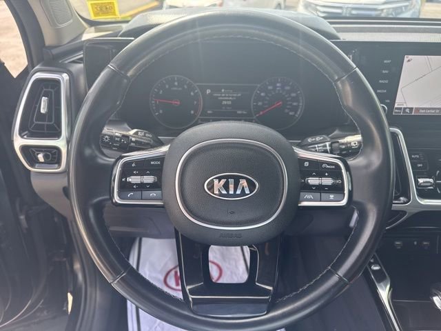Certified 2021 Kia Sorento SX AWD/4WD image 6