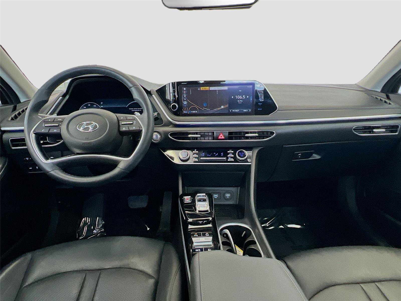 Used 2020 Hyundai Sonata Limited FWD image 32