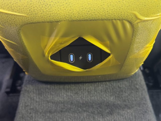 New 2025 Hyundai Sonata SE image 11