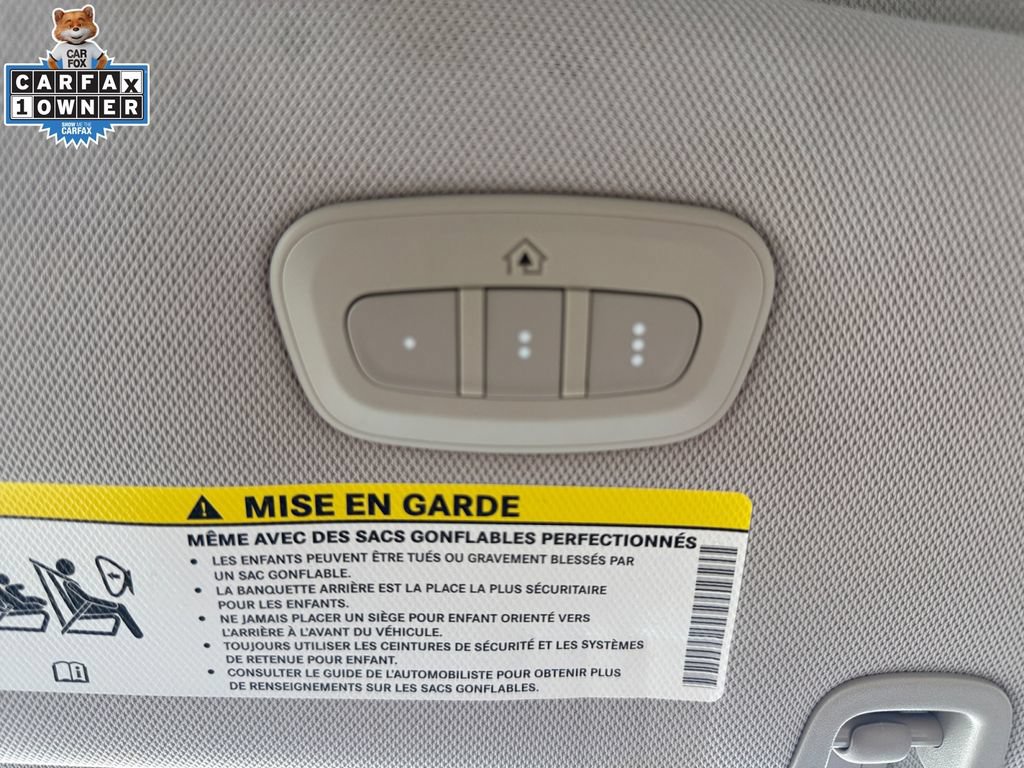Used 2020 Chrysler Pacifica Touring-L Plus w/ Tire & Wheel Group FWD image 31