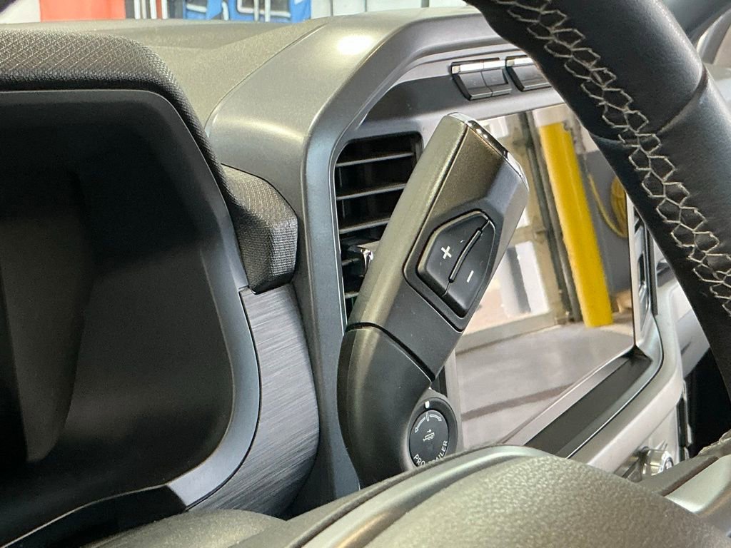 Used 2024 Ford F150 XLT w/ Mobile Office Package image 19