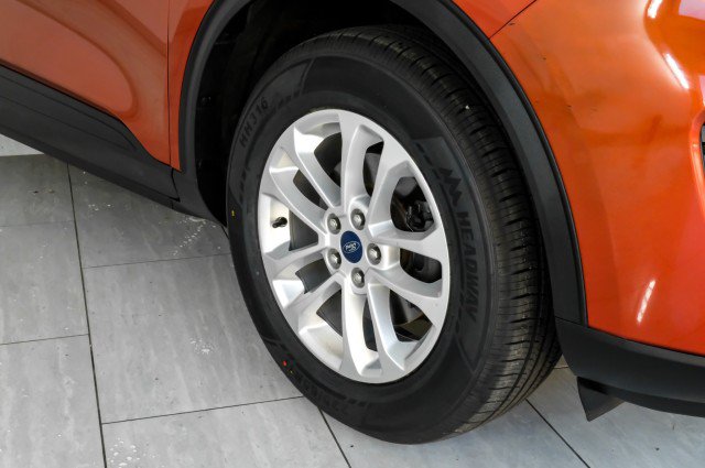 Used 2020 Ford Escape SE AWD/4WD image 58
