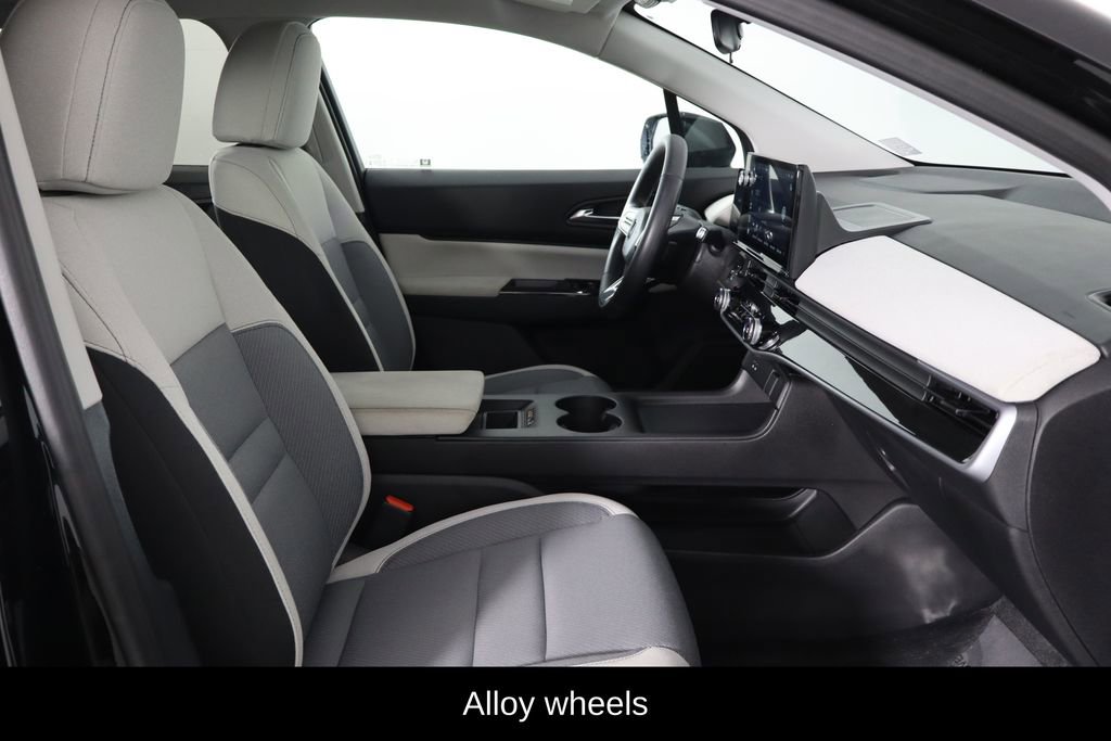 Used 2024 Honda Prologue EX image 17