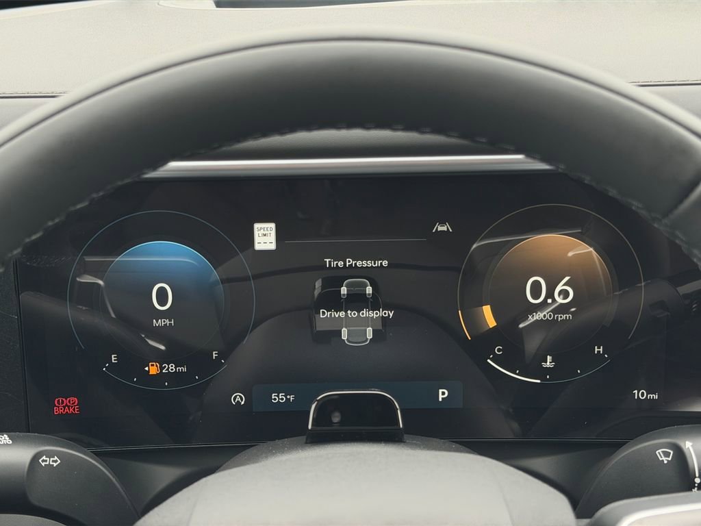 New 2026 Hyundai Palisade Calligraphy image 19