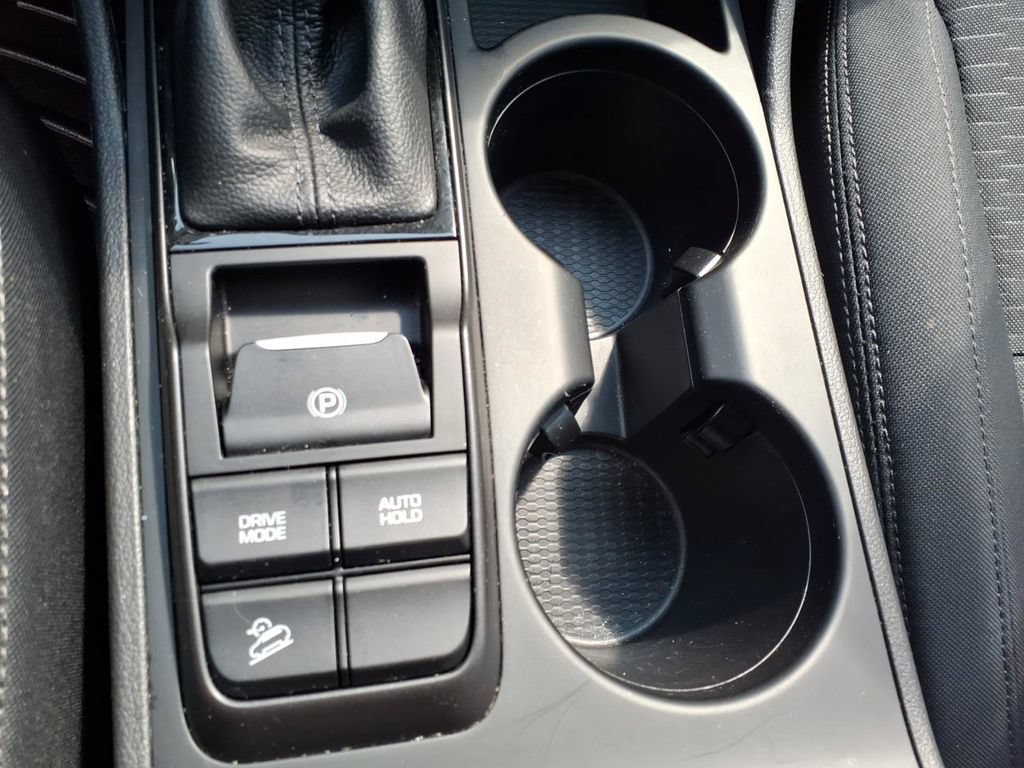 Used 2019 Hyundai Tucson Value AWD/4WD image 33