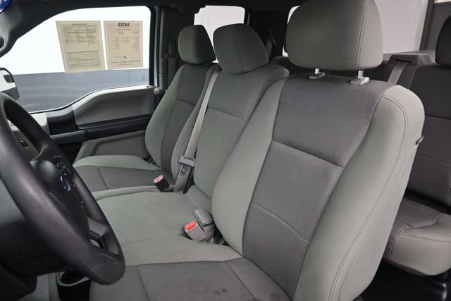 Used 2015 Ford F150 XL w/ Equipment Group 101A Mid RWD image 20