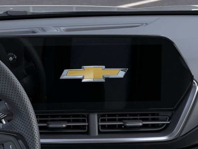 New 2026 Chevrolet Trax RS FWD image 21