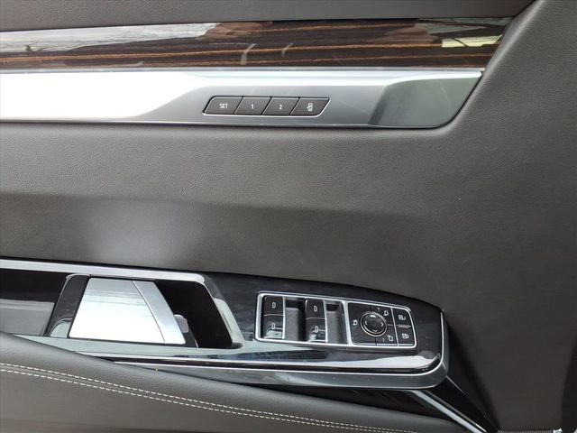 New 2026 Cadillac Escalade Luxury w/ Touring Package image 29
