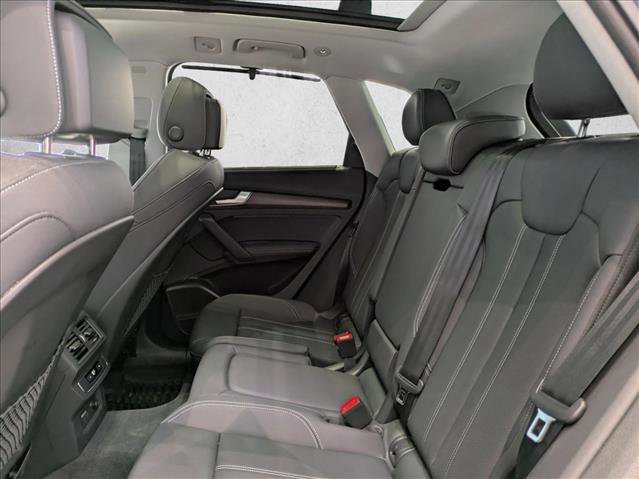 Used 2024 Audi Q5 2.0T Premium Plus image 23