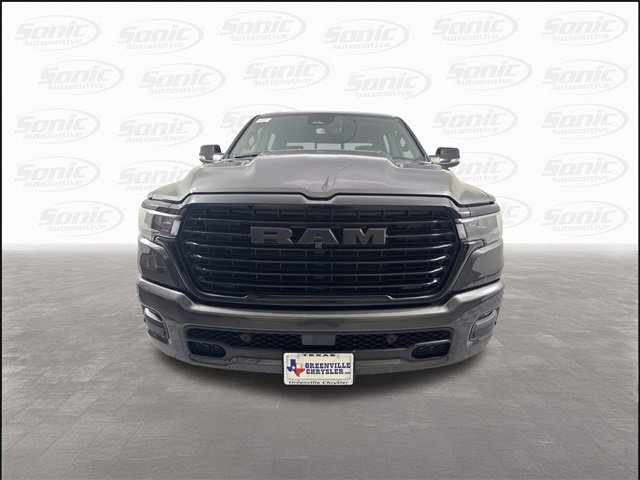 New 2026 RAM 1500 Laramie w/ Night Edition image 6