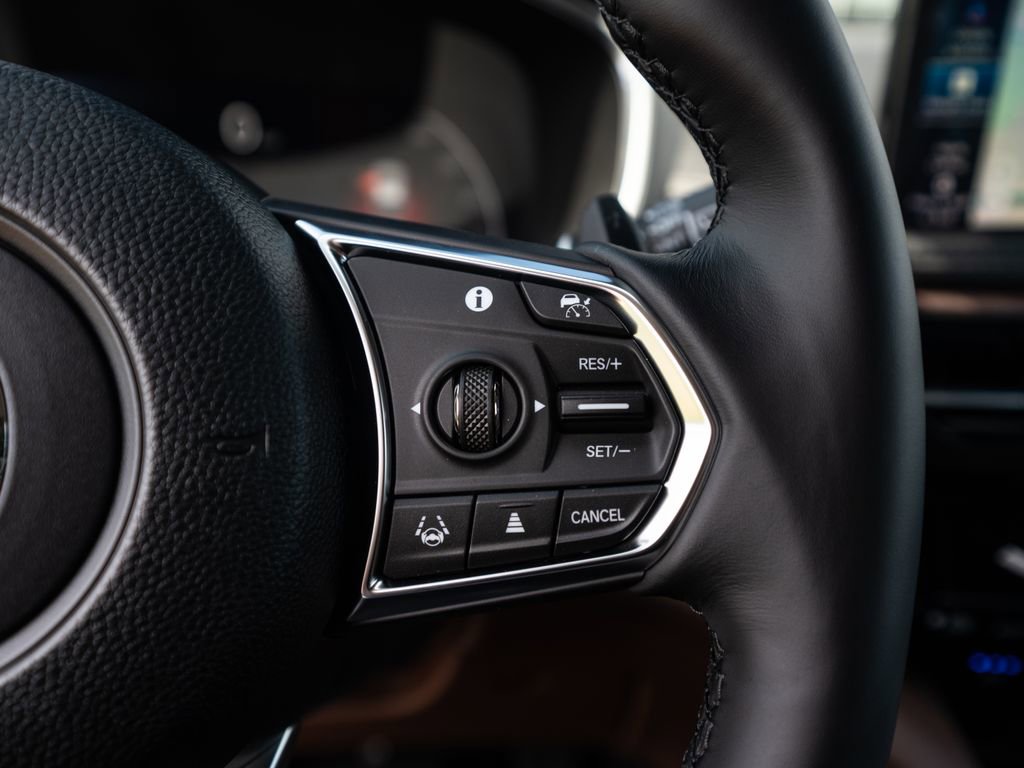 New 2026 Acura MDX SH-AWD w/ Advance Package image 30