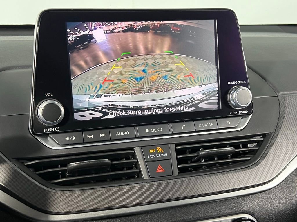 Used 2023 Nissan Altima 2.5 SR image 19