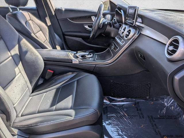 Used 2016 Mercedes-Benz C 300 4MATIC Sedan image 22